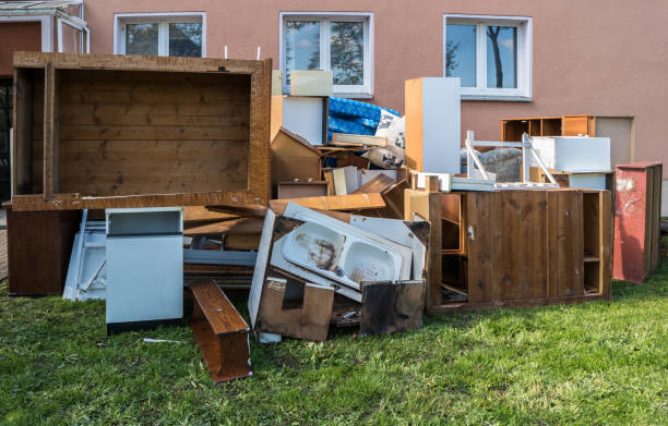 Best Garage Cleanout Services  in Fairfield, AL