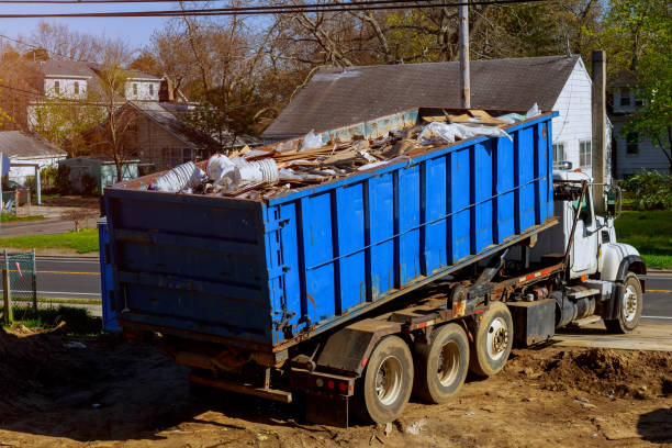 Best Professional Junk Removal  in Fairfield, AL