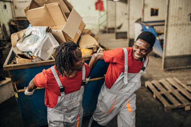 Best Junk Removal and Recycling  in Fairfield, AL