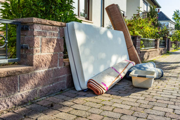 Best Construction Debris Removal  in Fairfield, AL