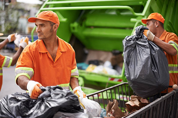 Best Trash Removal Near Me  in Fairfield, AL