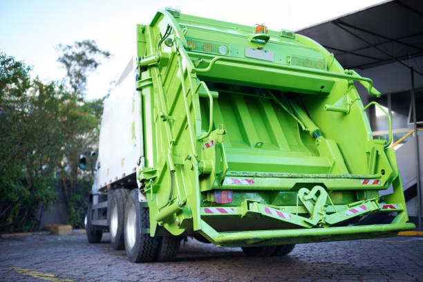 Professional Junk Removal in Fairfield, AL